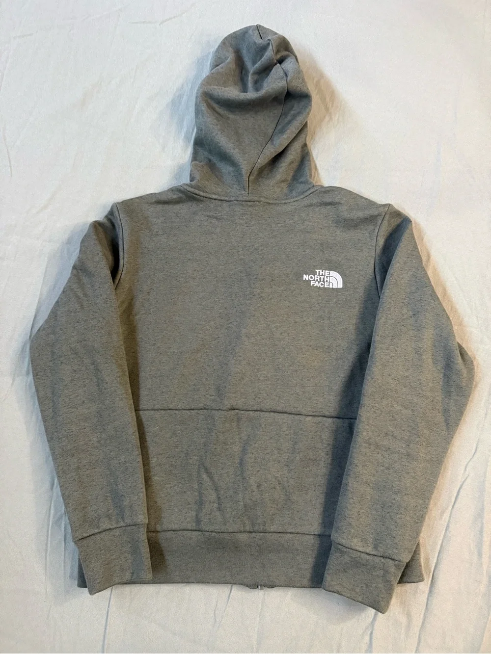The North Face very nice